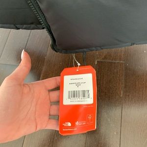 Brand New North face black puffer jacket men’s